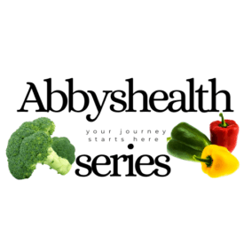 Abbys Healthy Series
