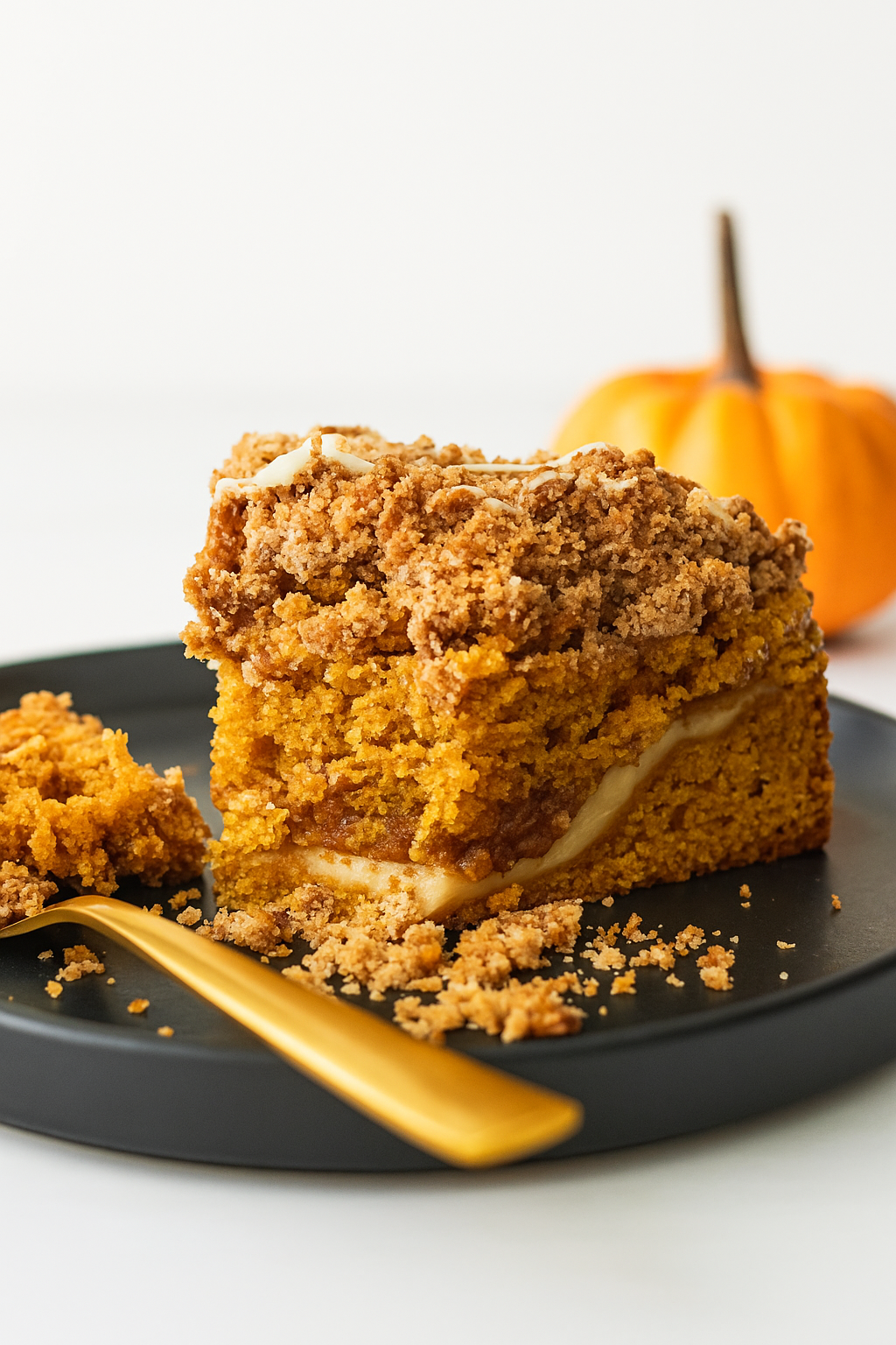 easy-vegan-pumpkin-coffee-cake